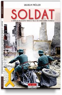Soldat – Il diario di un soldato tedesco nella seconda guerra mondiale