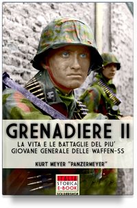 Grenadiere II