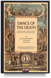 Dance of the death