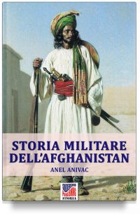 Storia militare dell’Afghanistan