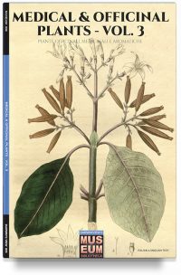 Medical & Officinal Plants – Vol. 3