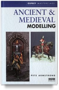 Ancient and Medieval Modelling