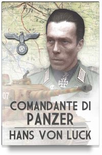 Comandante di Panzer