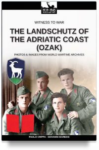 The Landschutz of the Adriatic Coast (OZAK)
