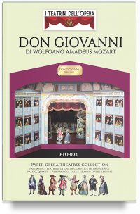 Don Giovanni – Paper Opera Theatres