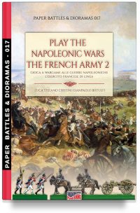Play the Napoleonic wars – The French army 2