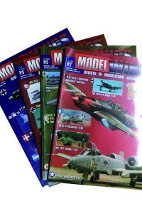 ModelWings – Rivista di modellismo aereo