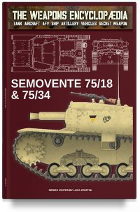 Semovente 75/18 & 75/34 (PDF)
