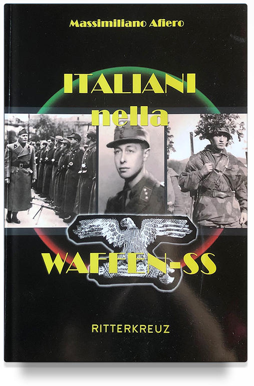Italiani nelle Waffen-SS