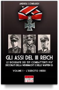 Gli Assi del III Reich – Vol. 1