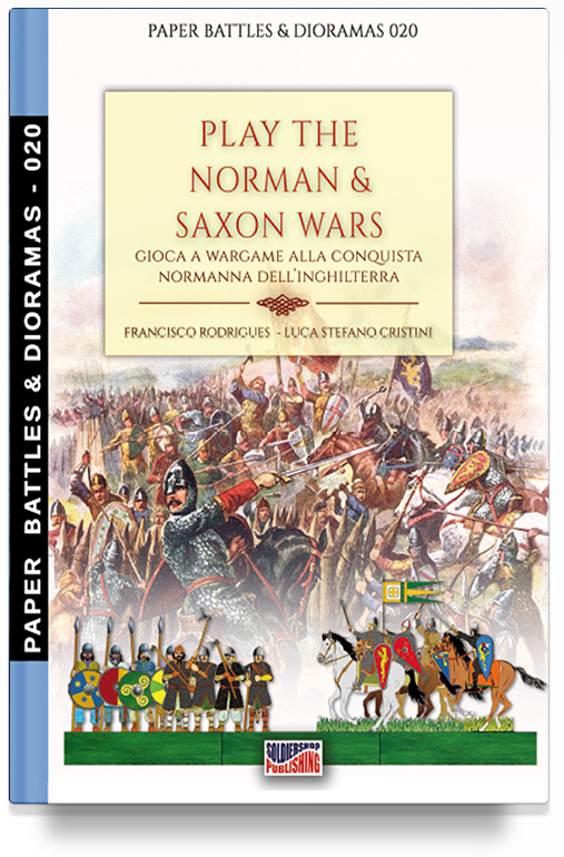 PDF – Play the Norman & Saxon wars