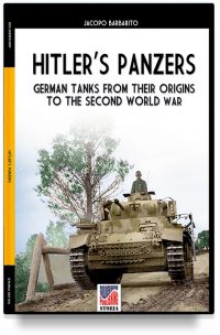 Hitler’s panzers