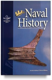 Naval history: la SISM ricorda Alberto Santoni