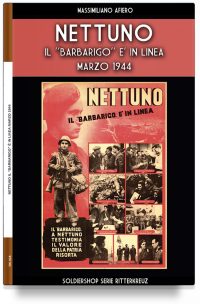 Nettuno, il Barbarigo è in linea – Marzo 1944